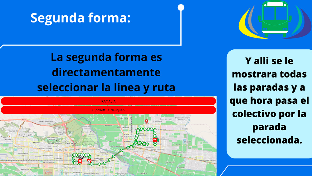 Manual para el usuario de la APP