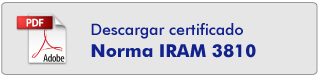 IRAM 3810