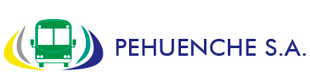 Logo Pehuenche S.A.